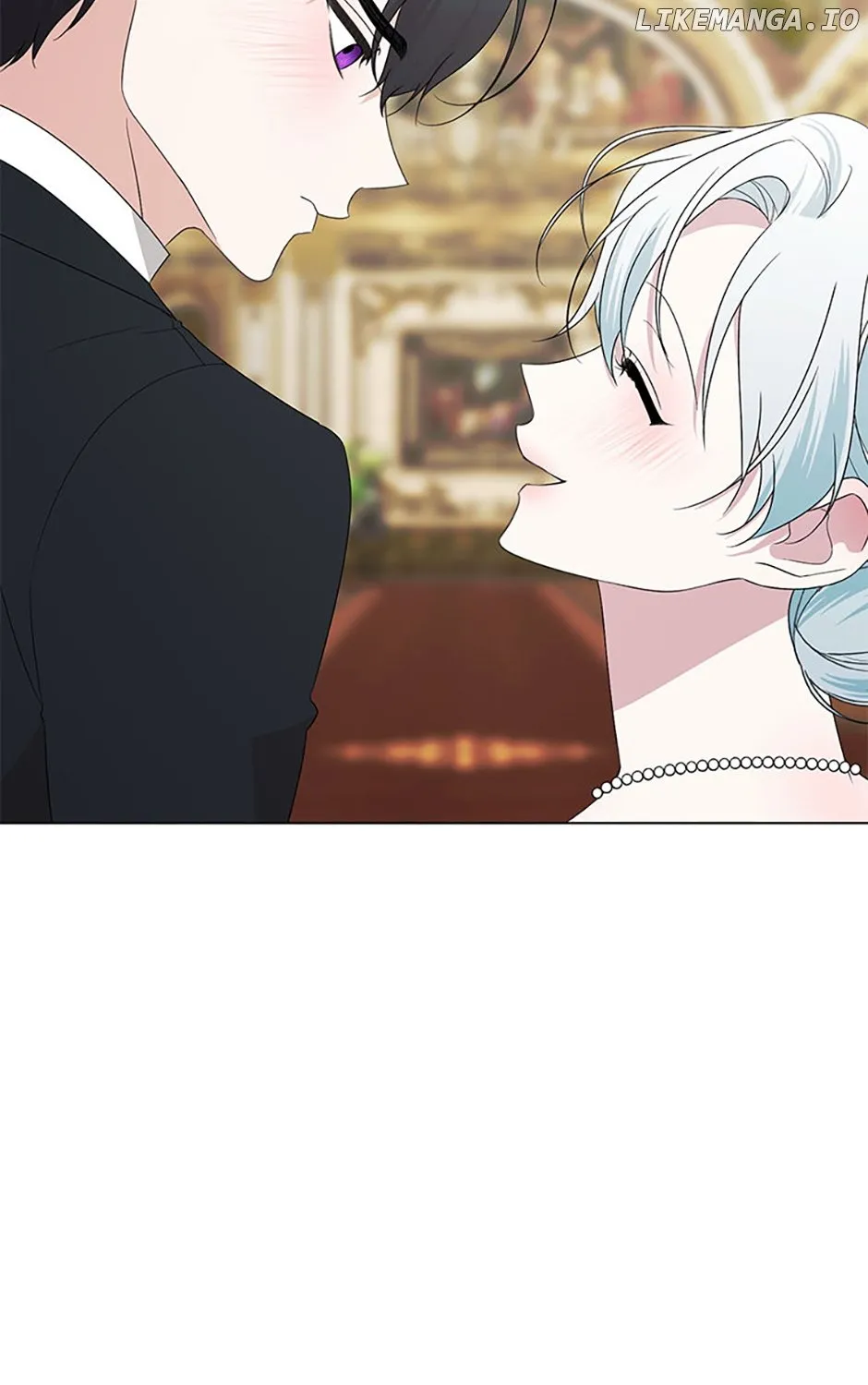 Somehow, My Tyrant Husband Has Became Cautious Chapter 81 page 111 - 