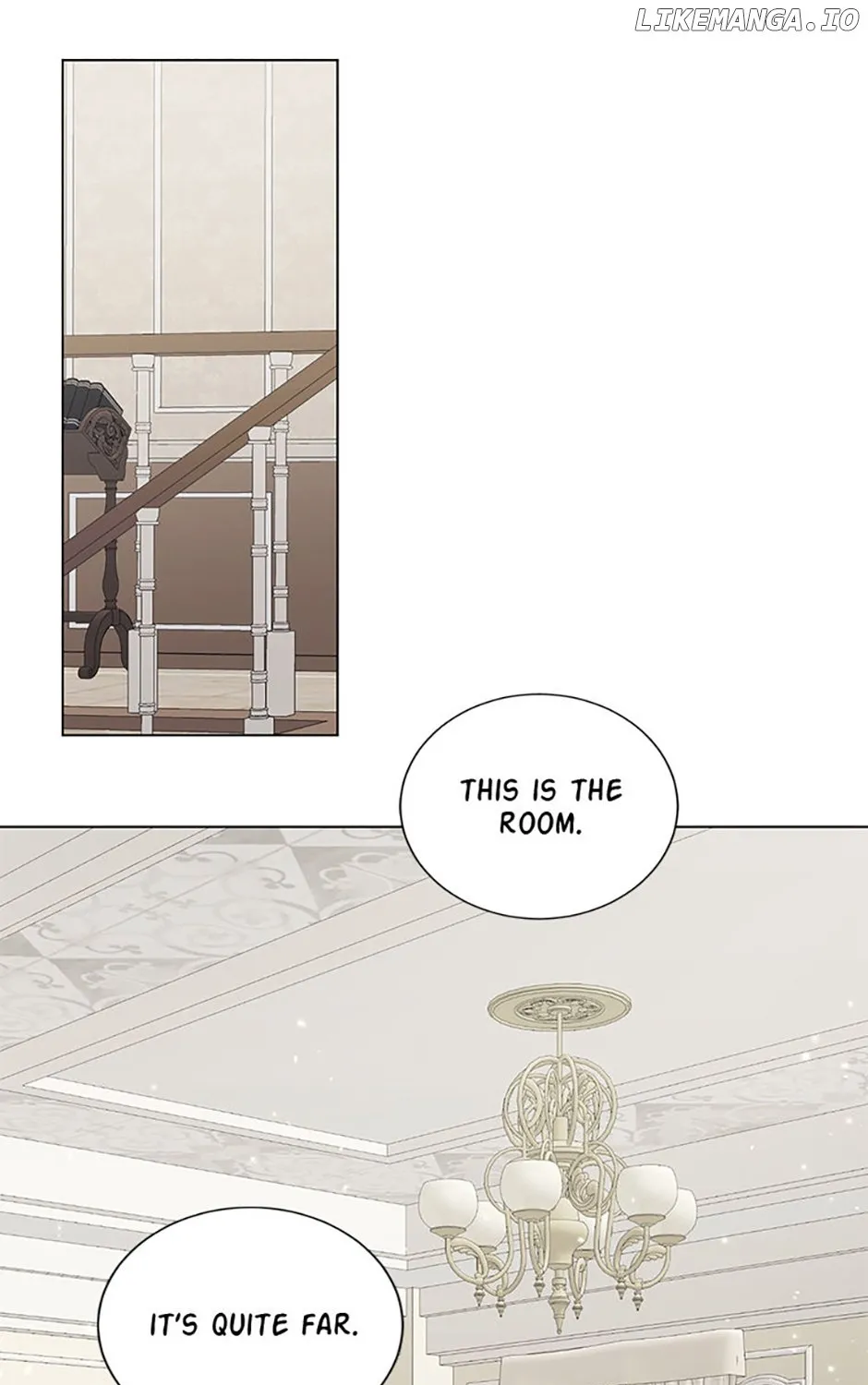 Somehow, My Tyrant Husband Has Became Cautious Chapter 81 page 113 - 