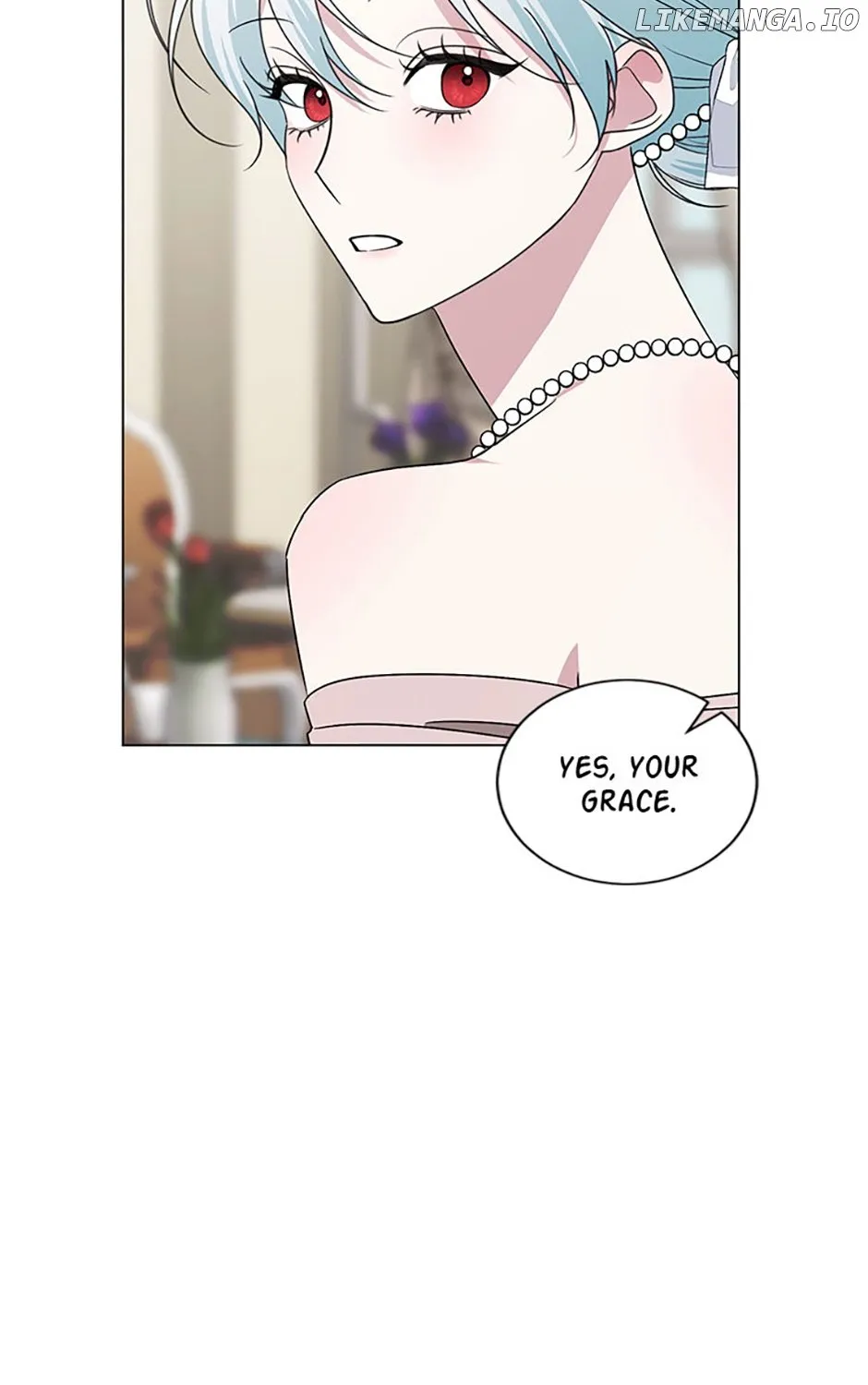 Somehow, My Tyrant Husband Has Became Cautious Chapter 81 page 117 - 