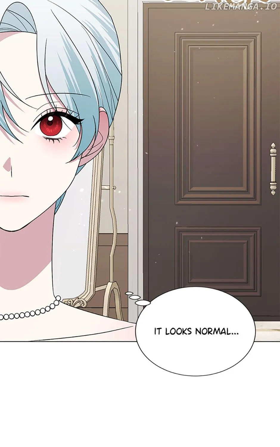 Somehow, My Tyrant Husband Has Became Cautious Chapter 81 page 119 - 