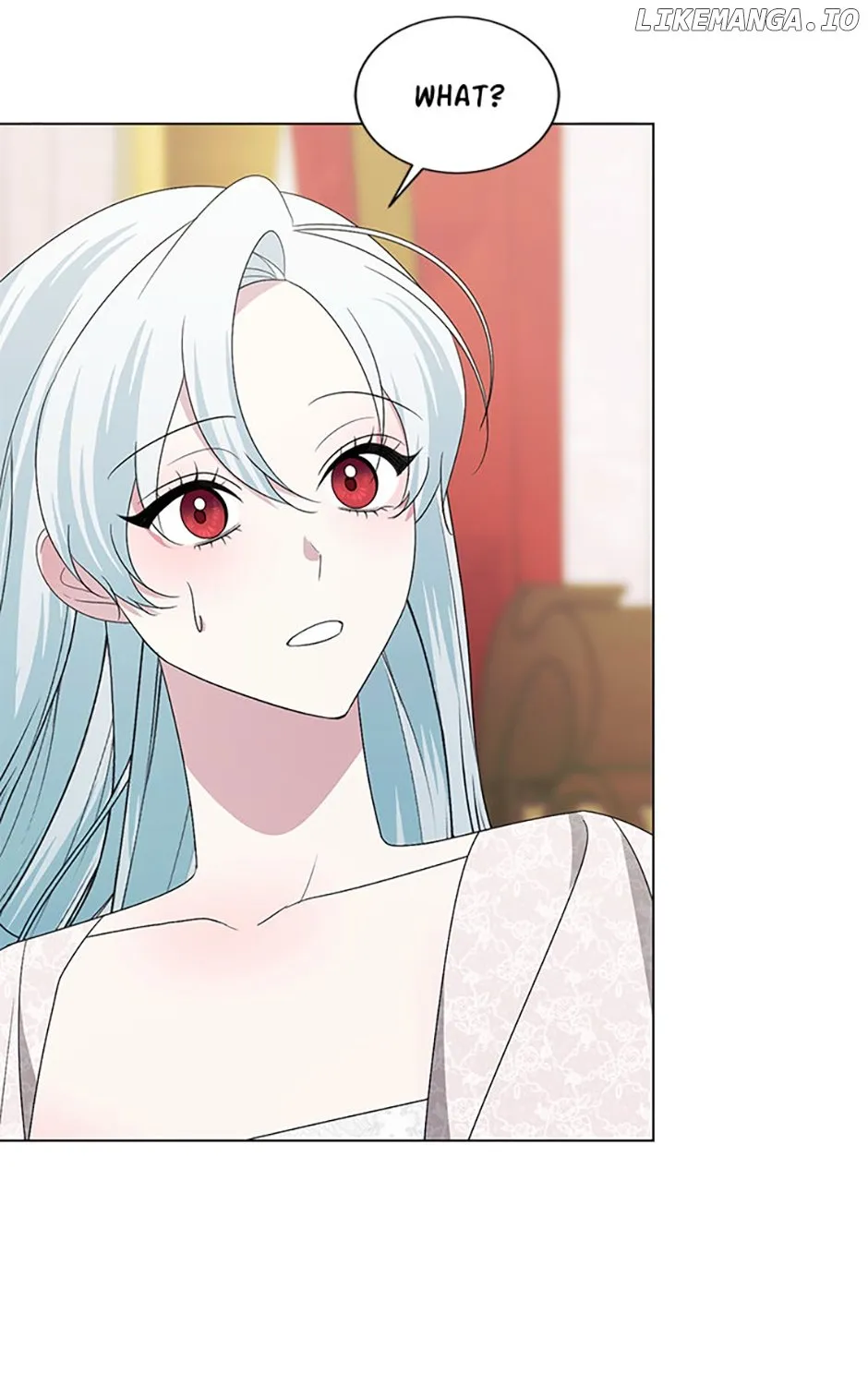 Somehow, My Tyrant Husband Has Became Cautious Chapter 81 page 13 - 