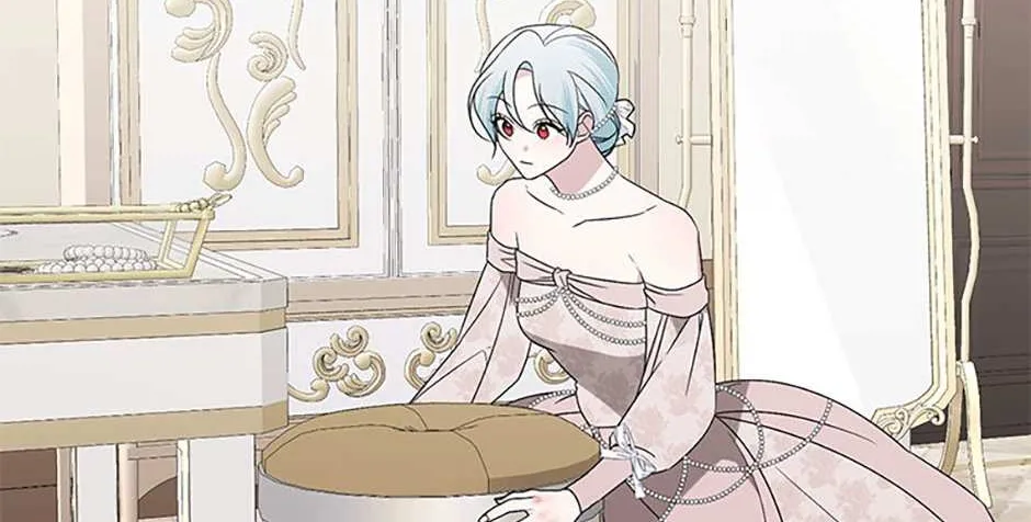 Somehow, My Tyrant Husband Has Became Cautious Chapter 81 page 126 - 