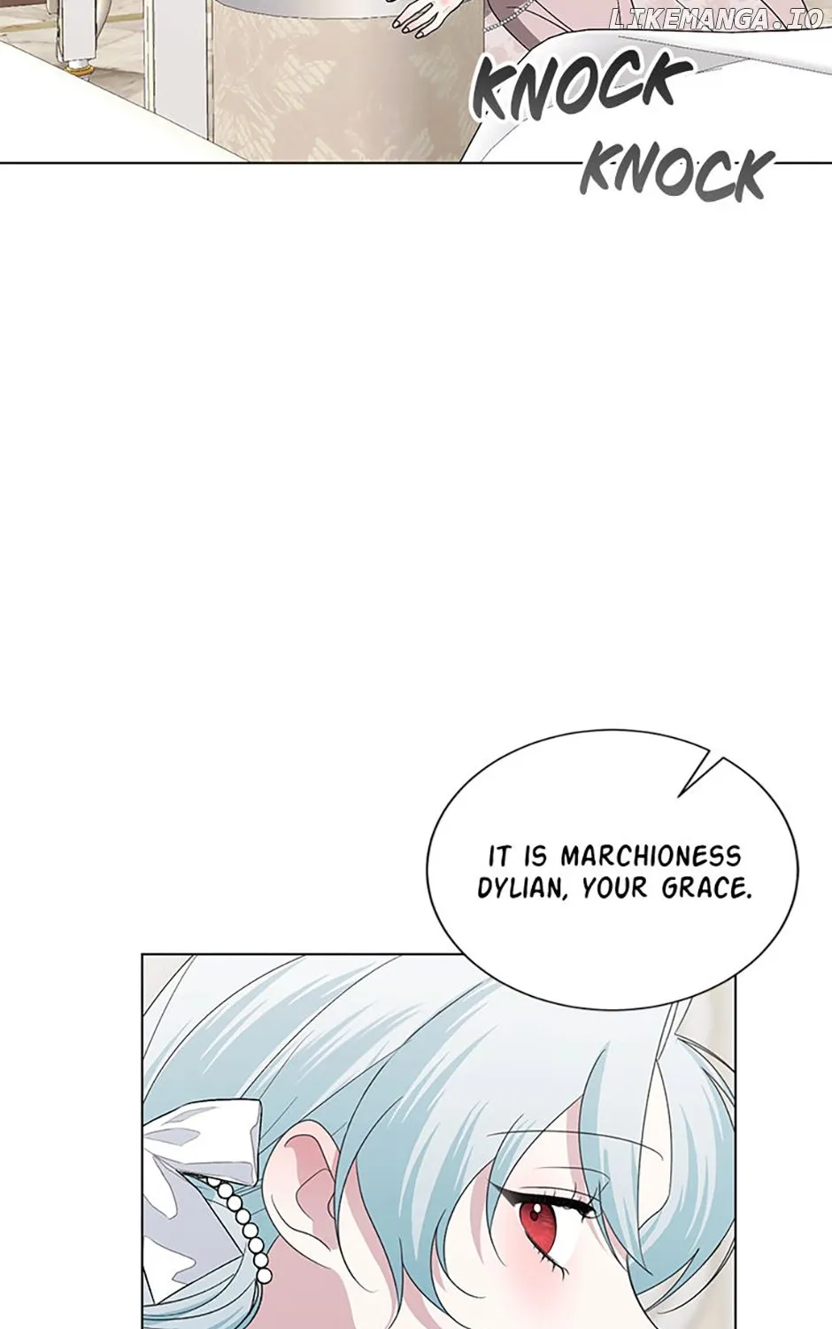 Somehow, My Tyrant Husband Has Became Cautious Chapter 81 page 127 - 