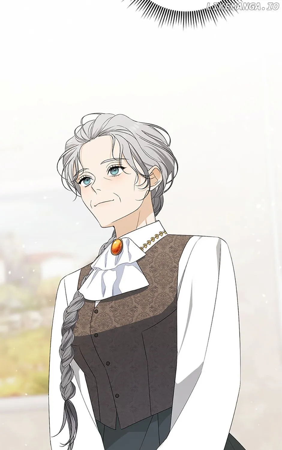 Somehow, My Tyrant Husband Has Became Cautious Chapter 81 page 131 - 