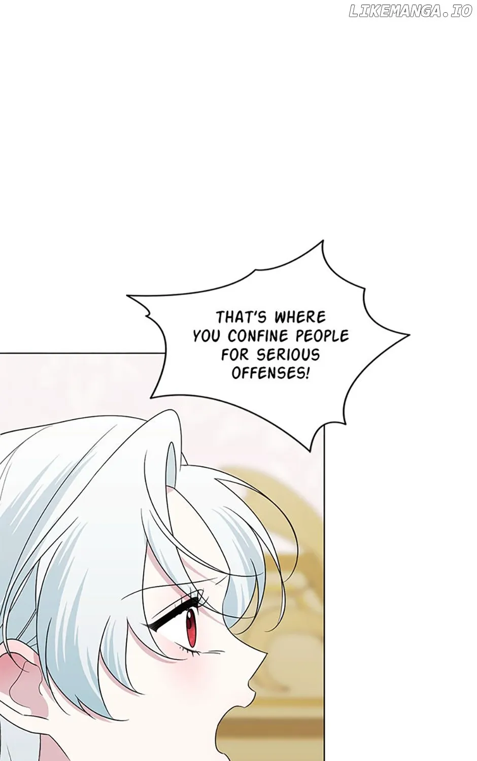 Somehow, My Tyrant Husband Has Became Cautious Chapter 81 page 19 - 