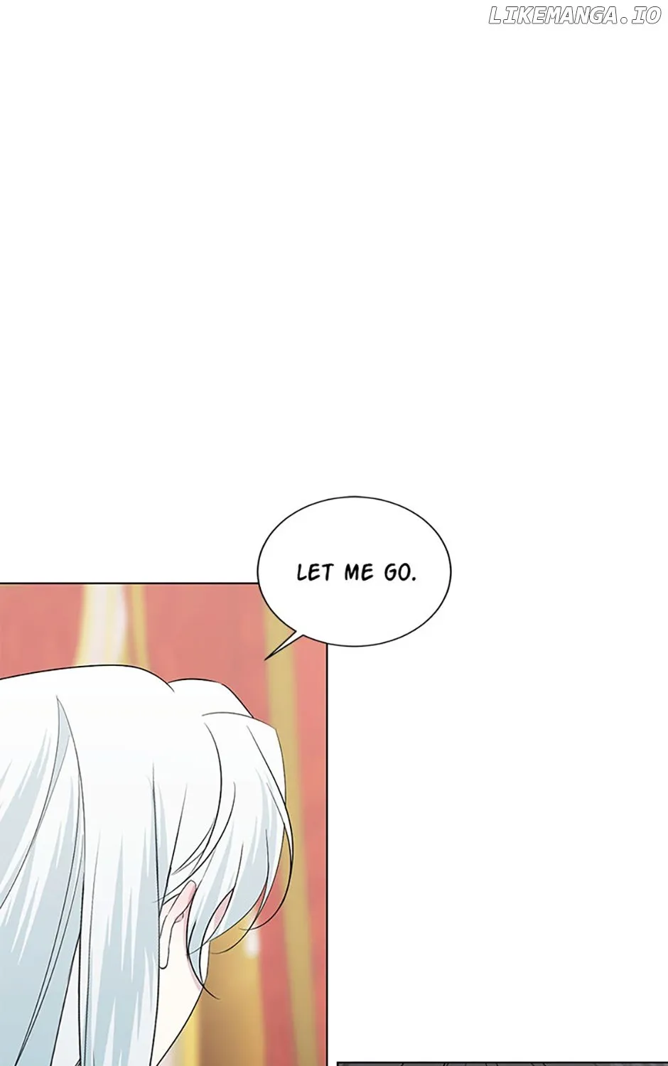 Somehow, My Tyrant Husband Has Became Cautious Chapter 81 page 25 - 
