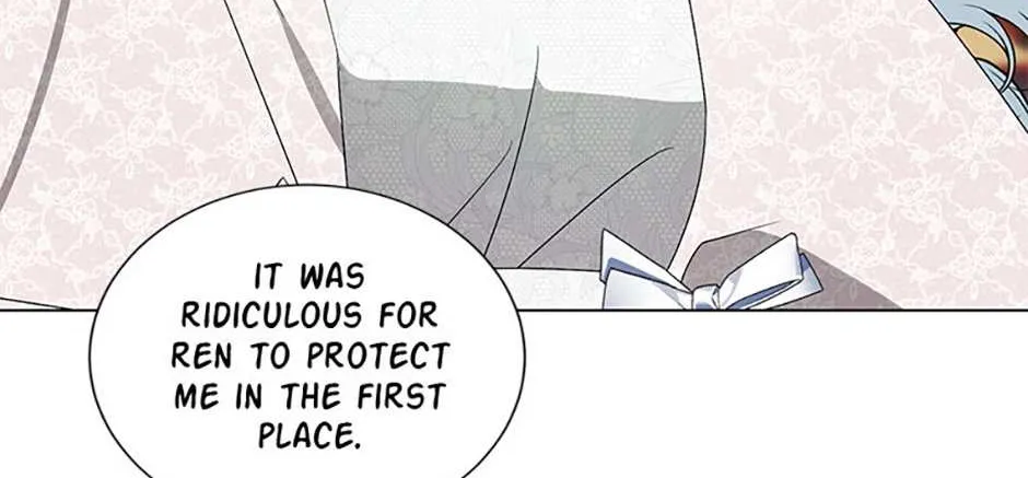 Somehow, My Tyrant Husband Has Became Cautious Chapter 81 page 30 - 