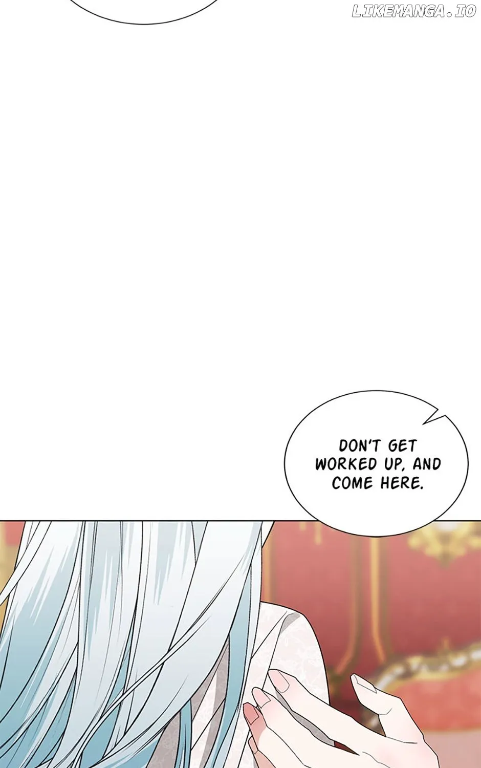 Somehow, My Tyrant Husband Has Became Cautious Chapter 81 page 31 - 