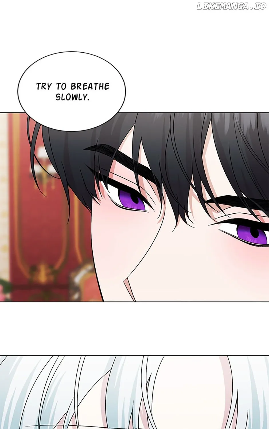 Somehow, My Tyrant Husband Has Became Cautious Chapter 81 page 35 - 
