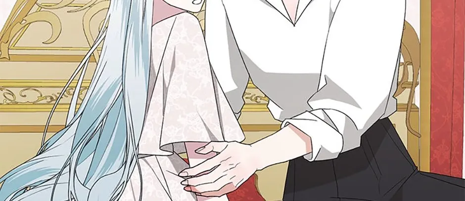 Somehow, My Tyrant Husband Has Became Cautious Chapter 81 page 38 - 