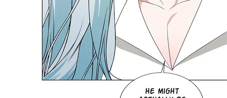Somehow, My Tyrant Husband Has Became Cautious Chapter 81 page 40 - 