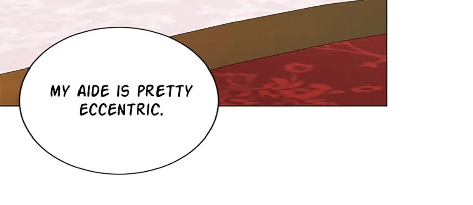 Somehow, My Tyrant Husband Has Became Cautious Chapter 81 page 42 - 
