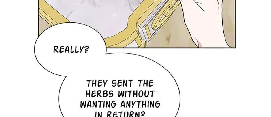 Somehow, My Tyrant Husband Has Became Cautious Chapter 81 page 46 - 
