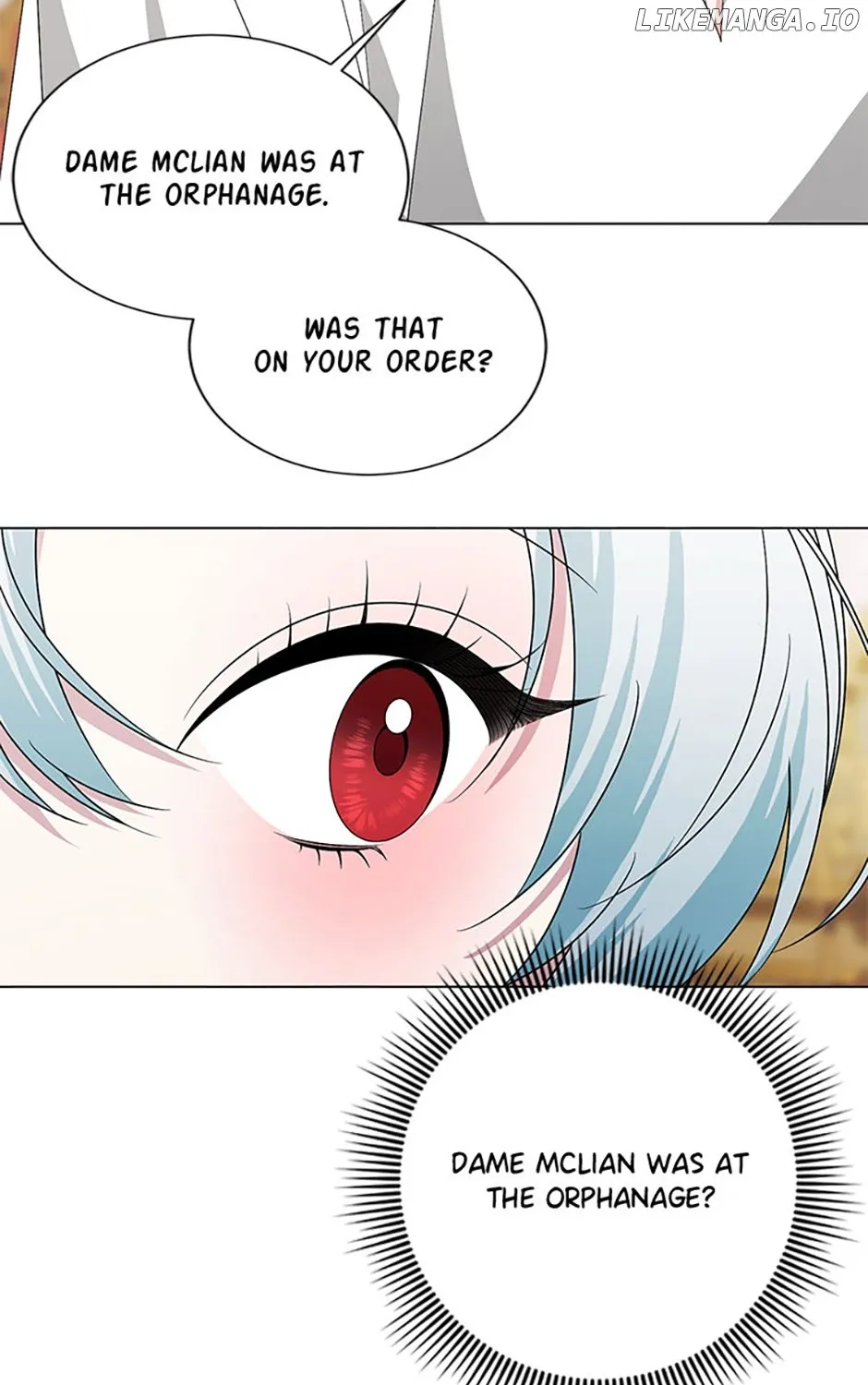 Somehow, My Tyrant Husband Has Became Cautious Chapter 81 page 51 - 