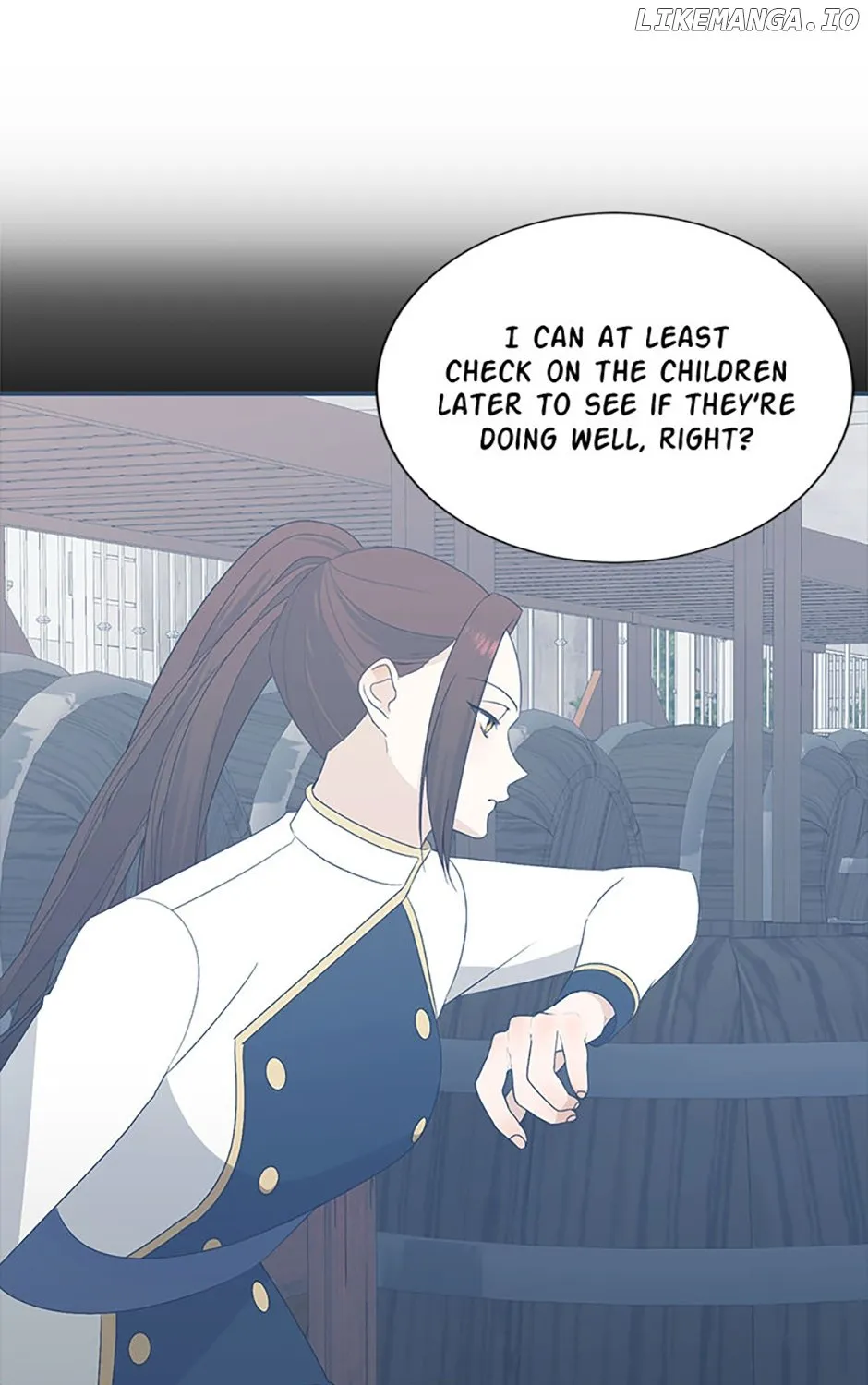 Somehow, My Tyrant Husband Has Became Cautious Chapter 81 page 53 - 