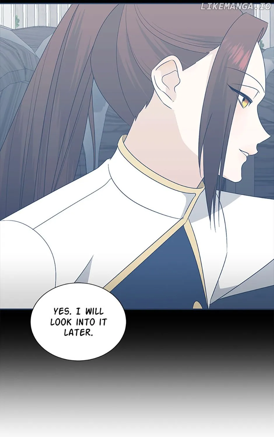 Somehow, My Tyrant Husband Has Became Cautious Chapter 81 page 55 - 