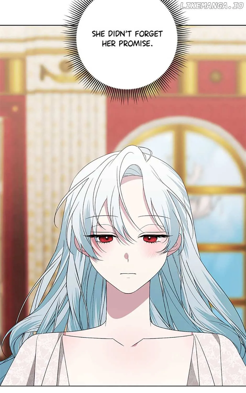 Somehow, My Tyrant Husband Has Became Cautious Chapter 81 page 57 - 