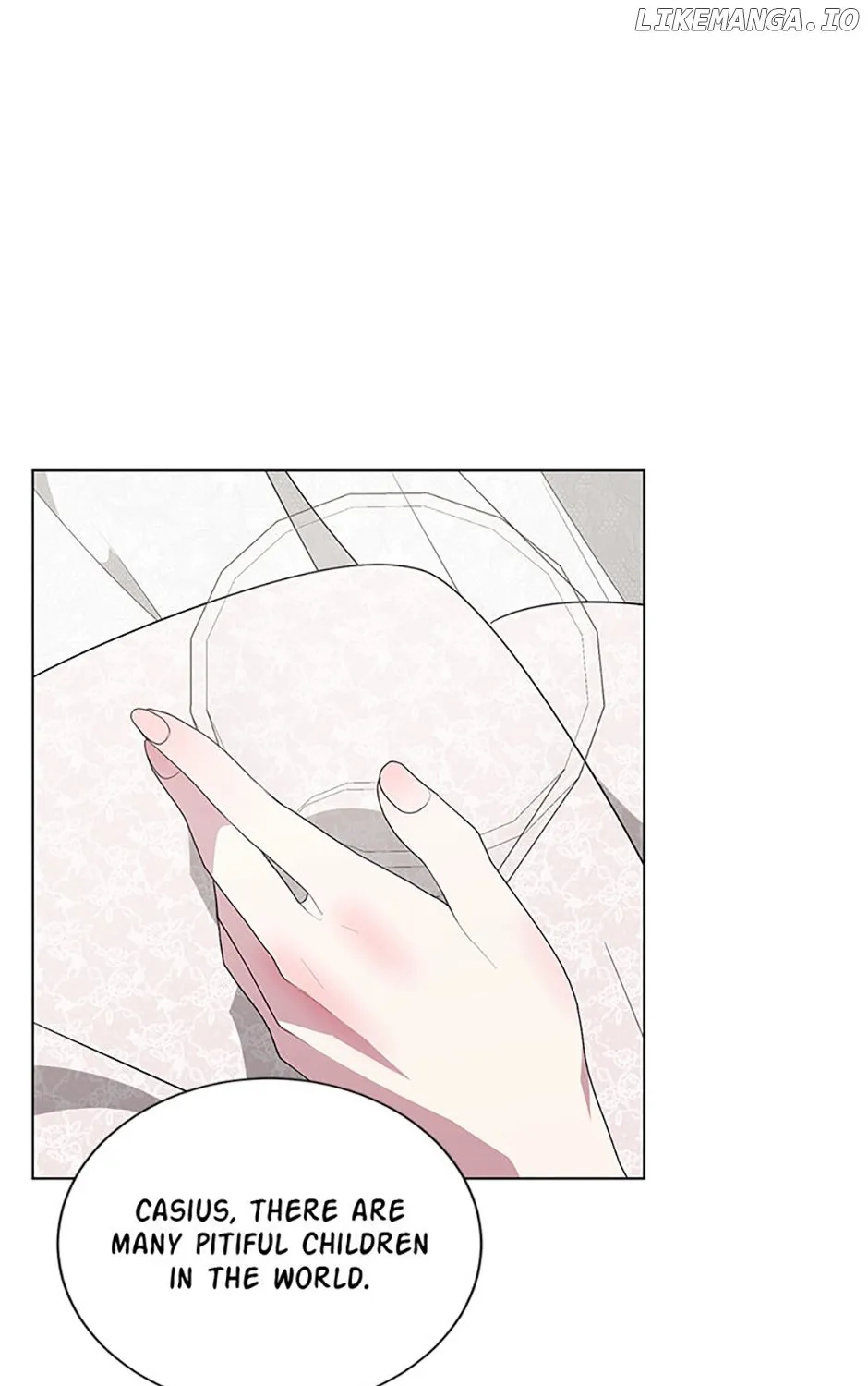 Somehow, My Tyrant Husband Has Became Cautious Chapter 81 page 59 - 