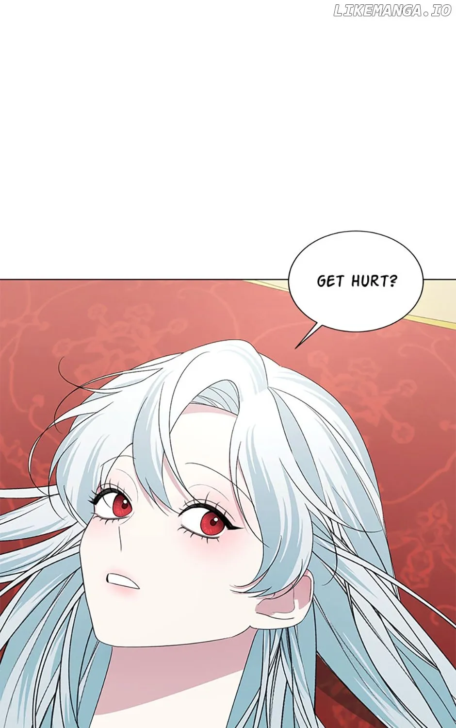 Somehow, My Tyrant Husband Has Became Cautious Chapter 81 page 7 - 