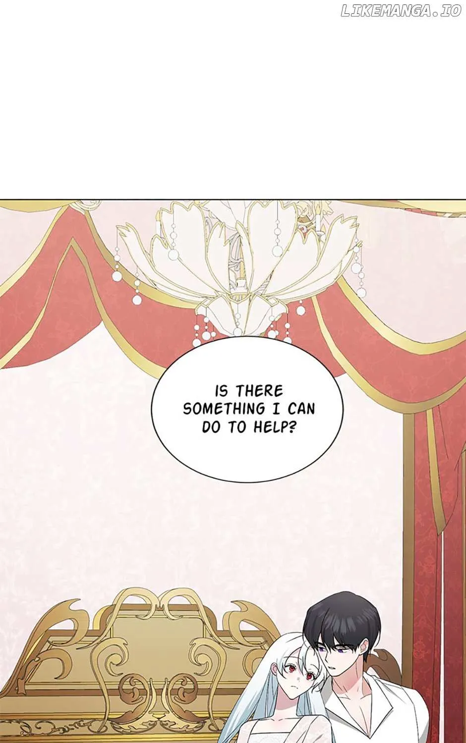 Somehow, My Tyrant Husband Has Became Cautious Chapter 81 page 63 - 