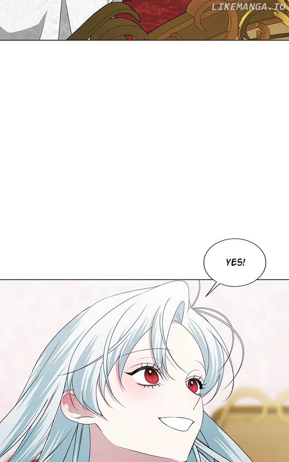Somehow, My Tyrant Husband Has Became Cautious Chapter 81 page 65 - 