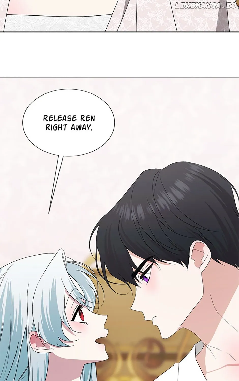 Somehow, My Tyrant Husband Has Became Cautious Chapter 81 page 67 - 