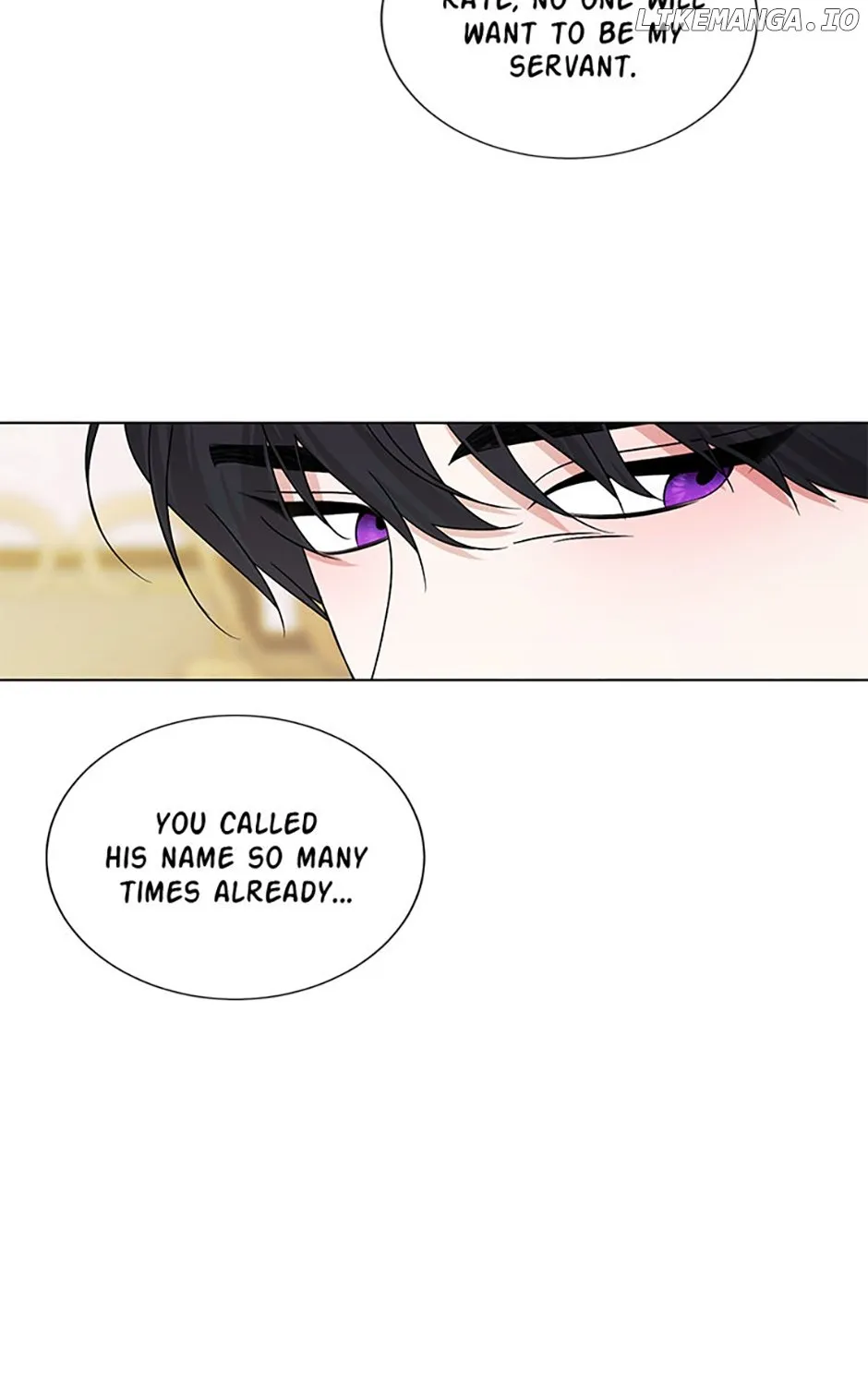 Somehow, My Tyrant Husband Has Became Cautious Chapter 81 page 69 - 