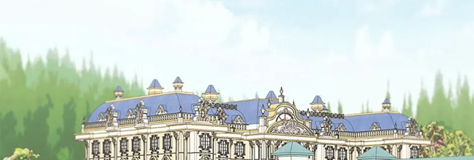 Somehow, My Tyrant Husband Has Became Cautious Chapter 81 page 74 - 