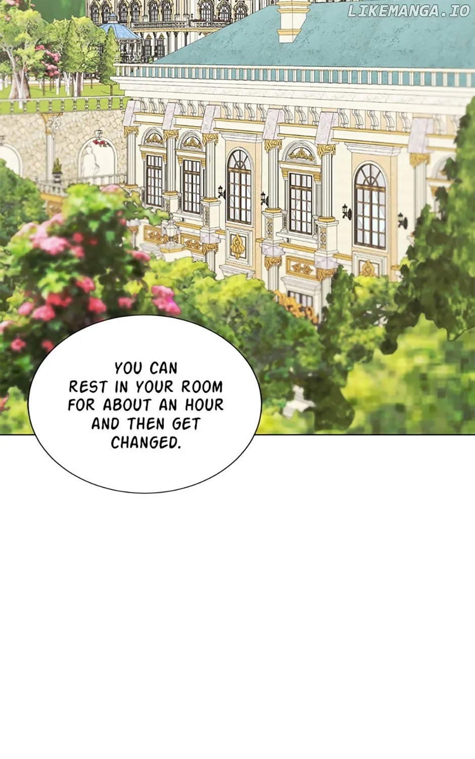 Somehow, My Tyrant Husband Has Became Cautious Chapter 81 page 75 - 