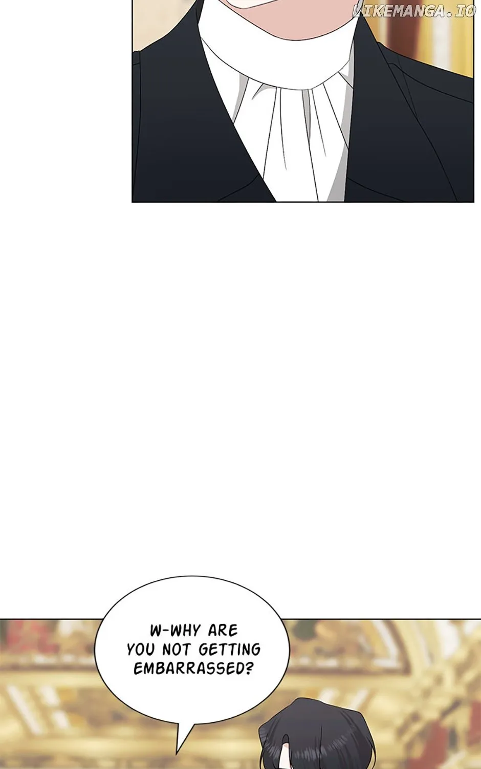 Somehow, My Tyrant Husband Has Became Cautious Chapter 81 page 81 - 