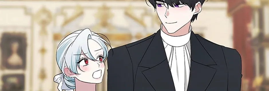 Somehow, My Tyrant Husband Has Became Cautious Chapter 81 page 82 - 