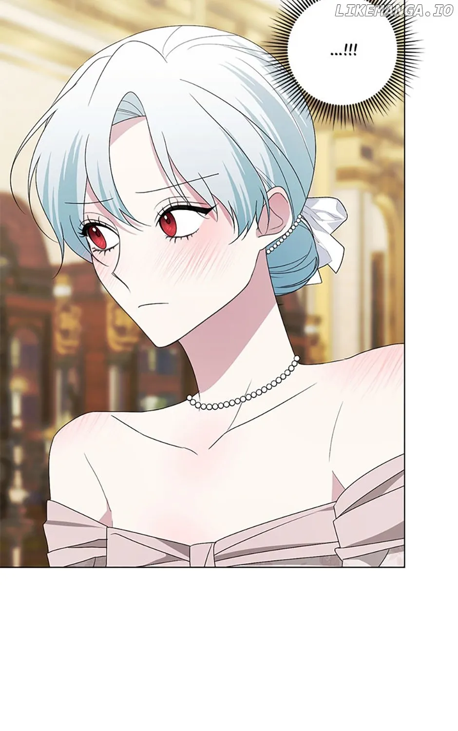 Somehow, My Tyrant Husband Has Became Cautious Chapter 81 page 85 - 