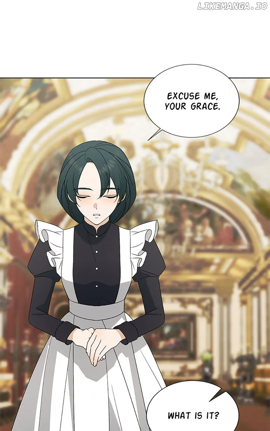 Somehow, My Tyrant Husband Has Became Cautious Chapter 81 page 89 - 