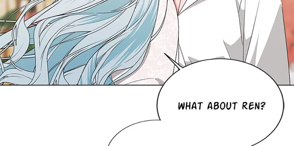 Somehow, My Tyrant Husband Has Became Cautious Chapter 81 page 10 - 