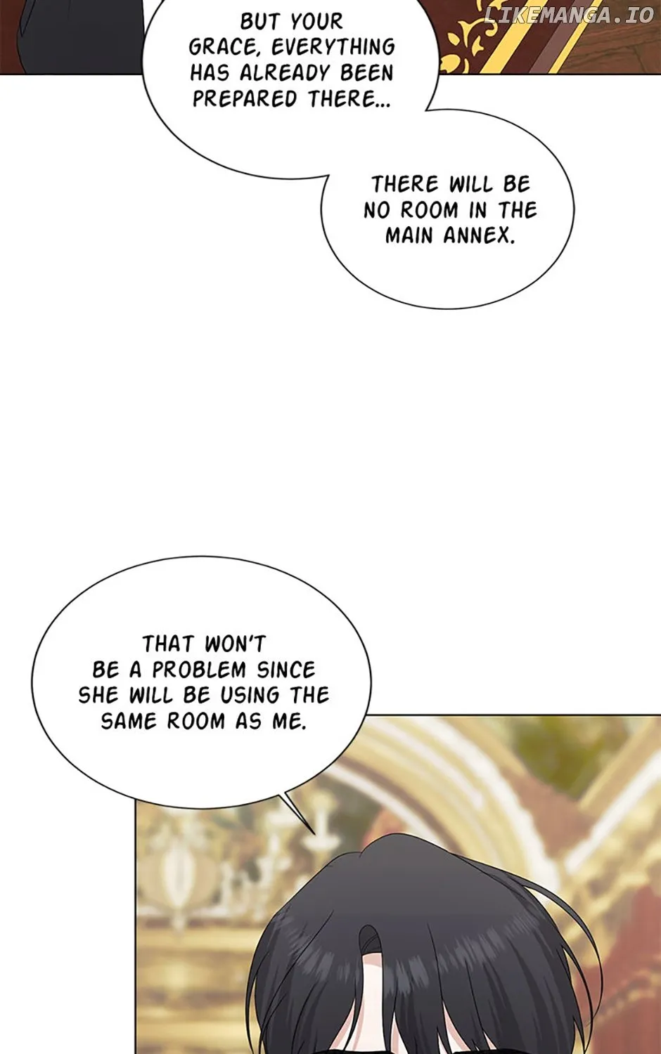 Somehow, My Tyrant Husband Has Became Cautious Chapter 81 page 95 - 