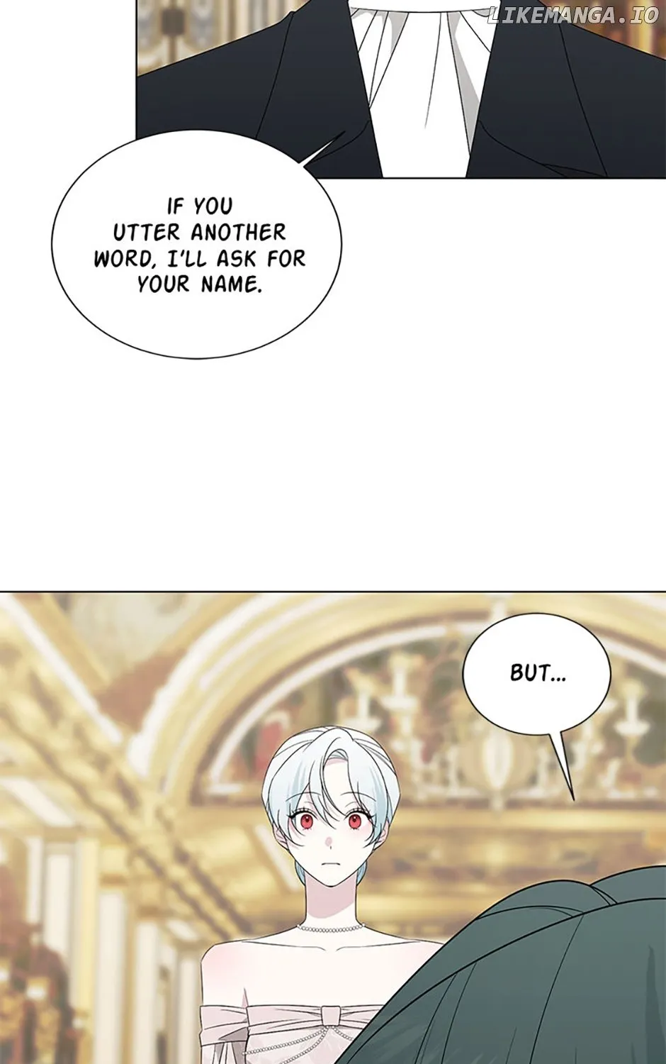 Somehow, My Tyrant Husband Has Became Cautious Chapter 81 page 97 - 