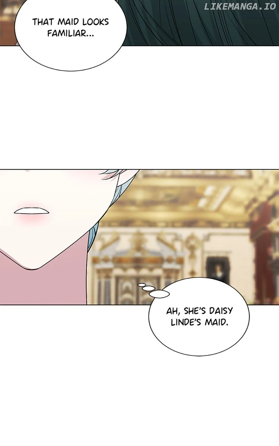 Somehow, My Tyrant Husband Has Became Cautious Chapter 81 page 99 - 
