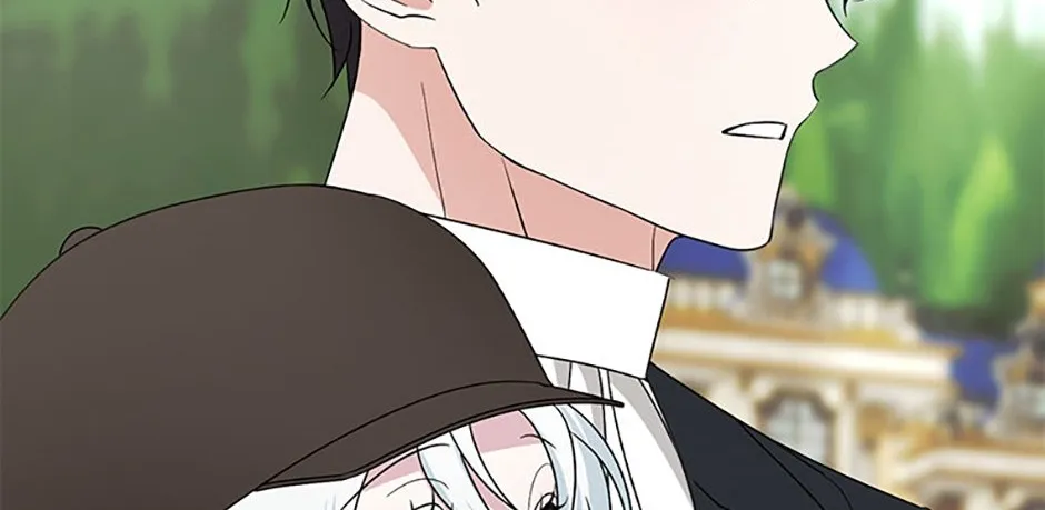 Somehow, My Tyrant Husband Has Became Cautious Chapter 82 page 103 - 