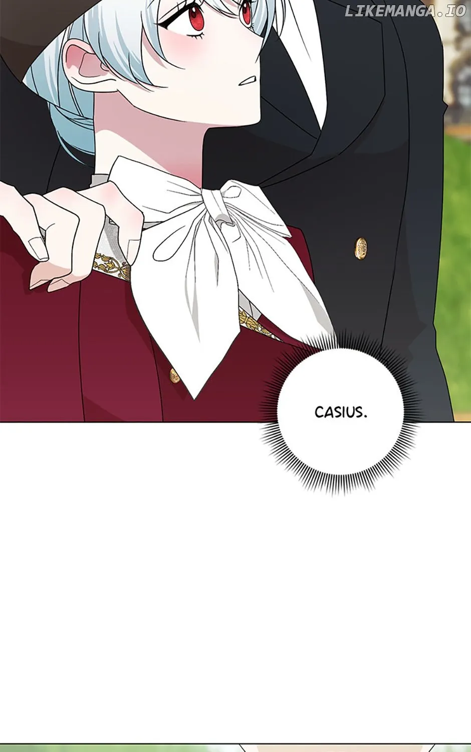 Somehow, My Tyrant Husband Has Became Cautious Chapter 82 page 104 - 