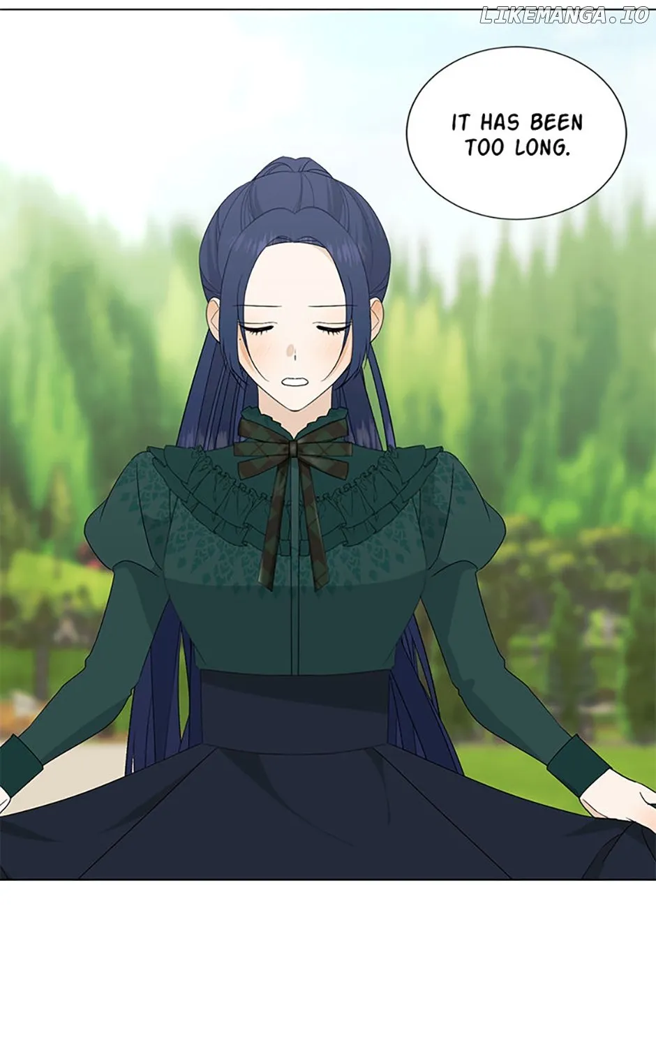 Somehow, My Tyrant Husband Has Became Cautious Chapter 82 page 106 - 