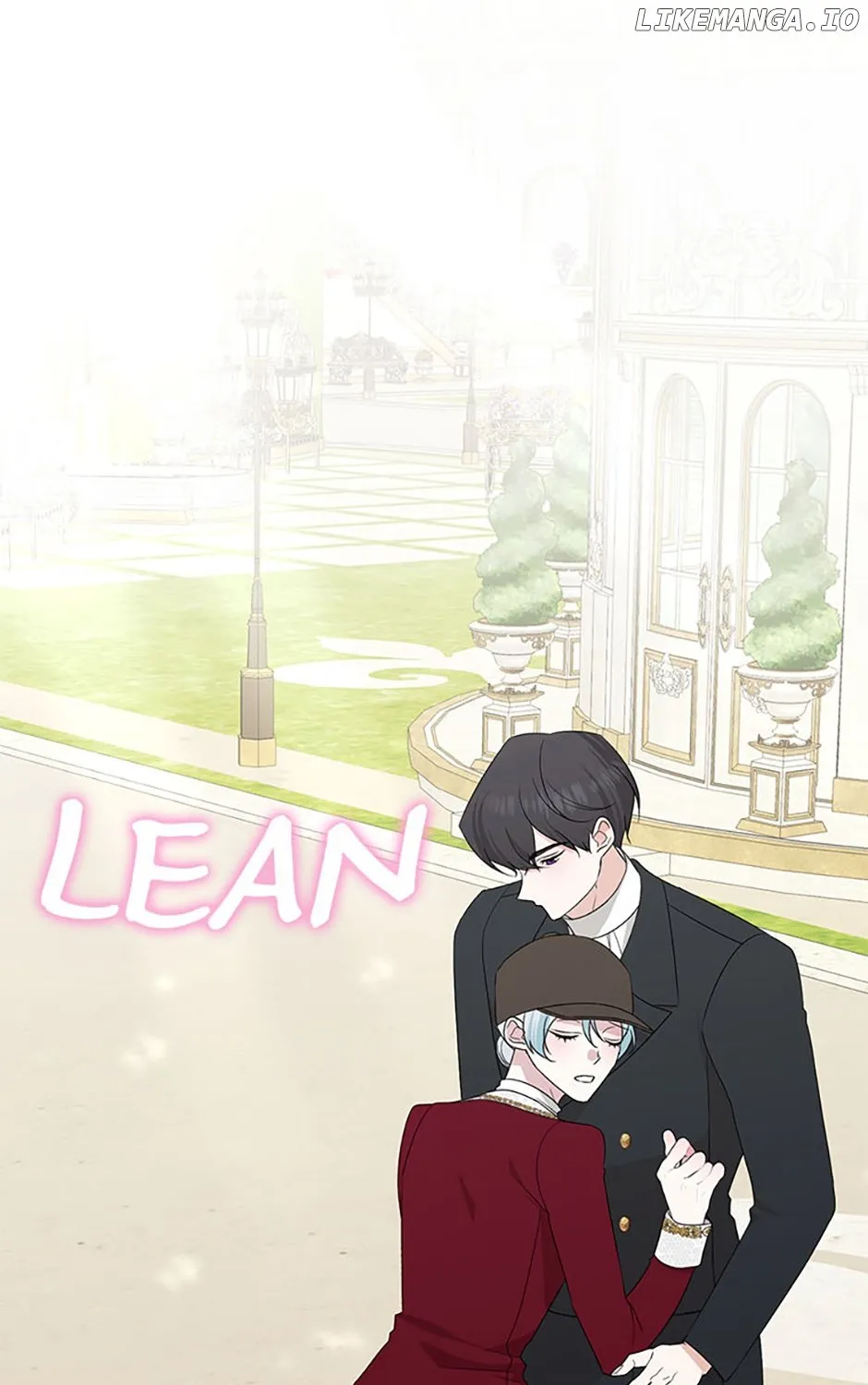 Somehow, My Tyrant Husband Has Became Cautious Chapter 82 page 110 - 