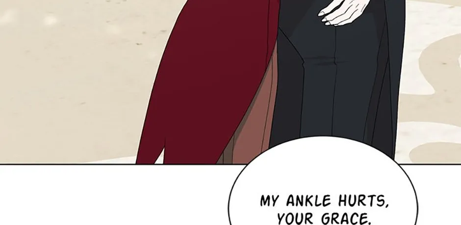 Somehow, My Tyrant Husband Has Became Cautious Chapter 82 page 111 - 