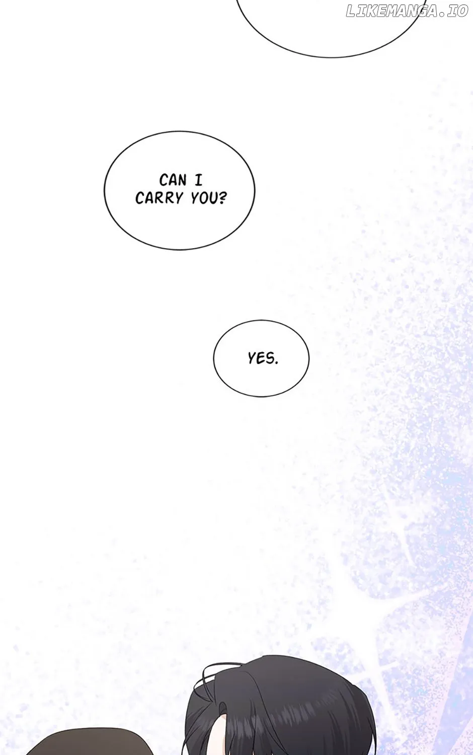 Somehow, My Tyrant Husband Has Became Cautious Chapter 82 page 112 - 