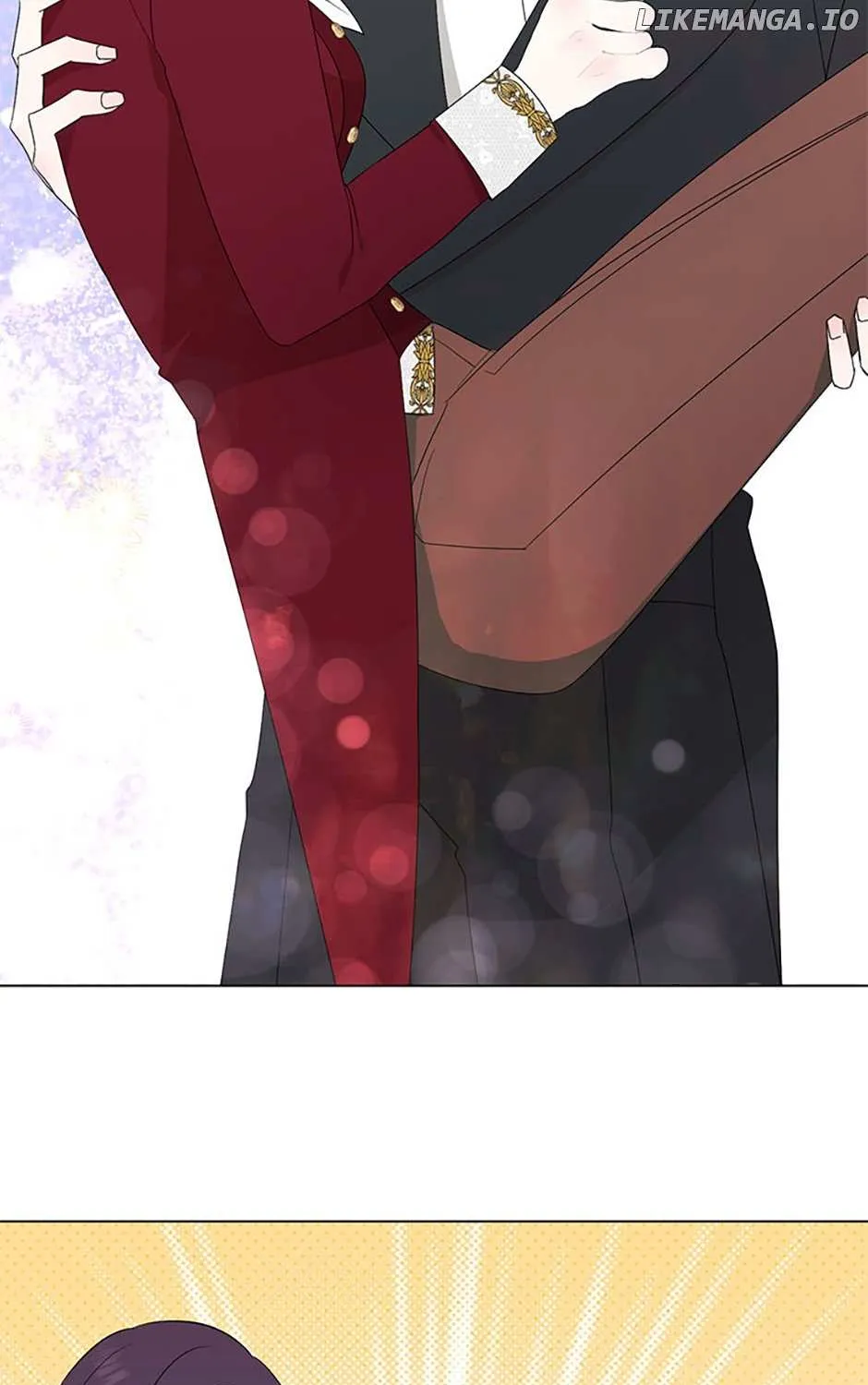 Somehow, My Tyrant Husband Has Became Cautious Chapter 82 page 114 - 