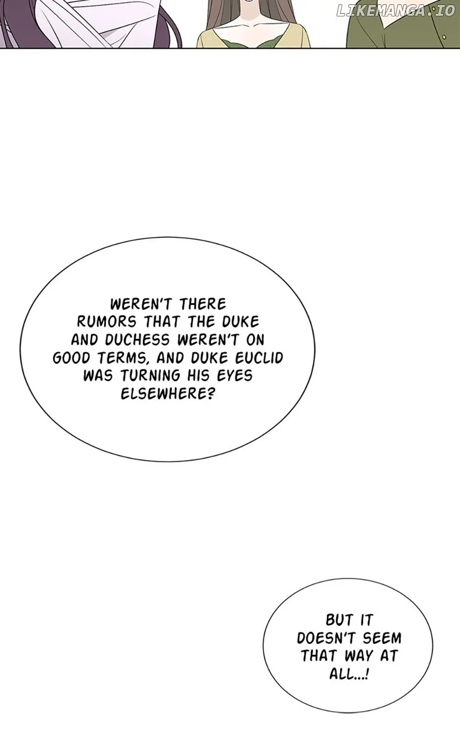 Somehow, My Tyrant Husband Has Became Cautious Chapter 82 page 116 - 