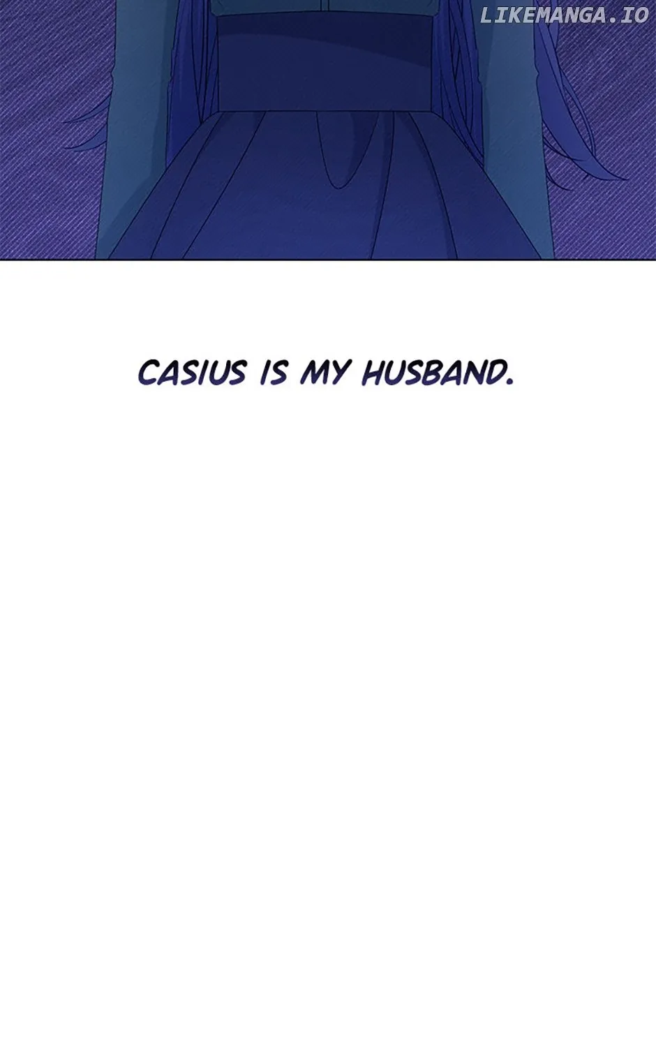 Somehow, My Tyrant Husband Has Became Cautious Chapter 82 page 120 - 