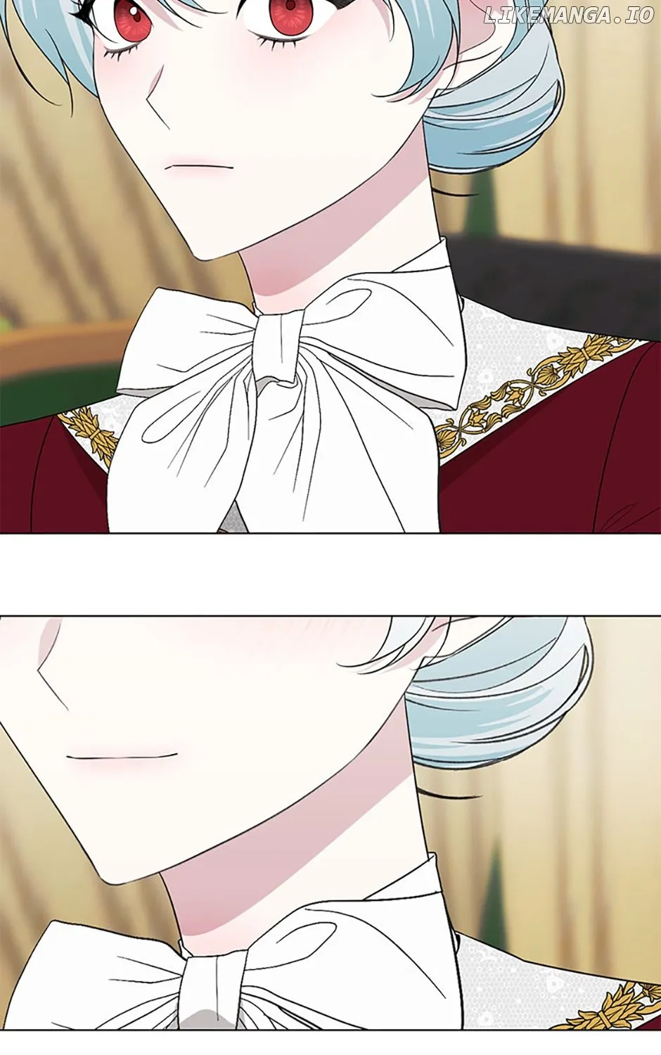 Somehow, My Tyrant Husband Has Became Cautious Chapter 82 page 128 - 