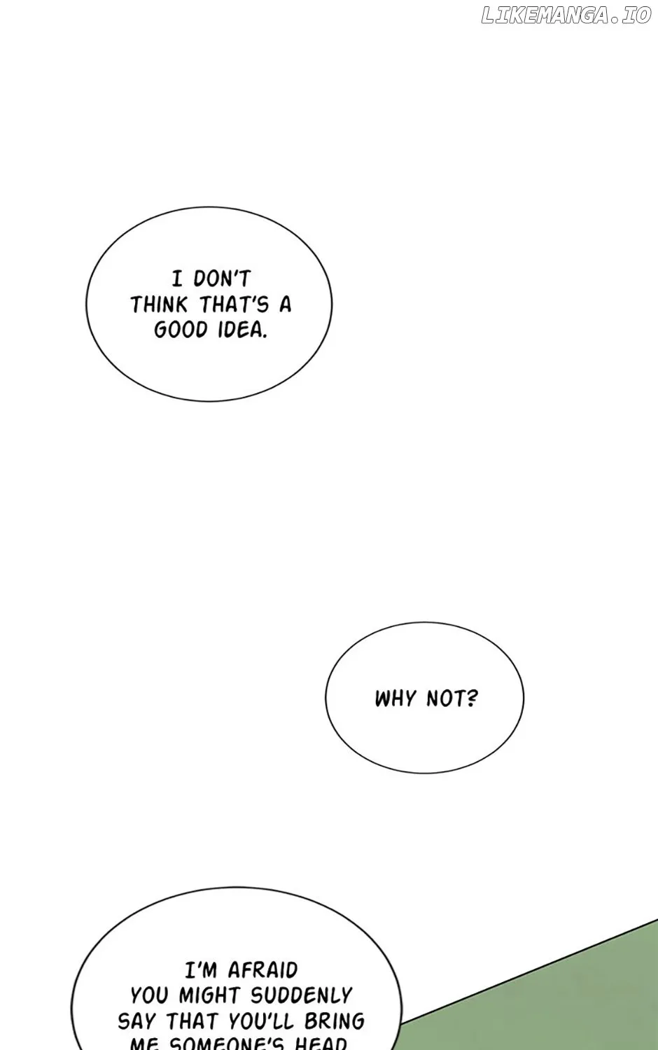 Somehow, My Tyrant Husband Has Became Cautious Chapter 82 page 130 - 