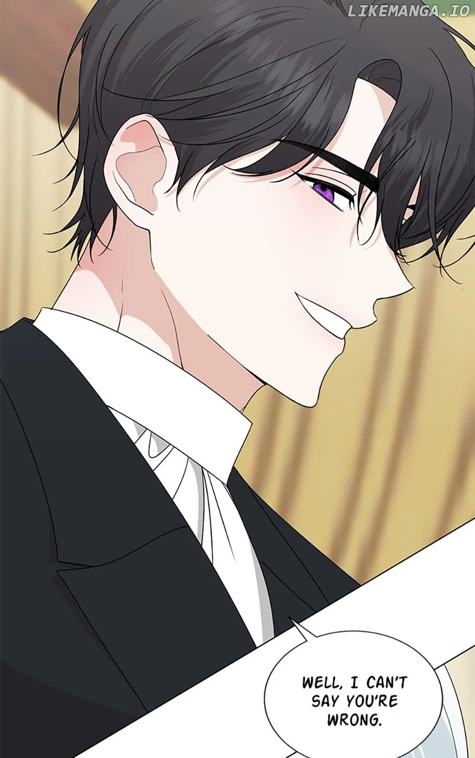 Somehow, My Tyrant Husband Has Became Cautious Chapter 82 page 132 - 
