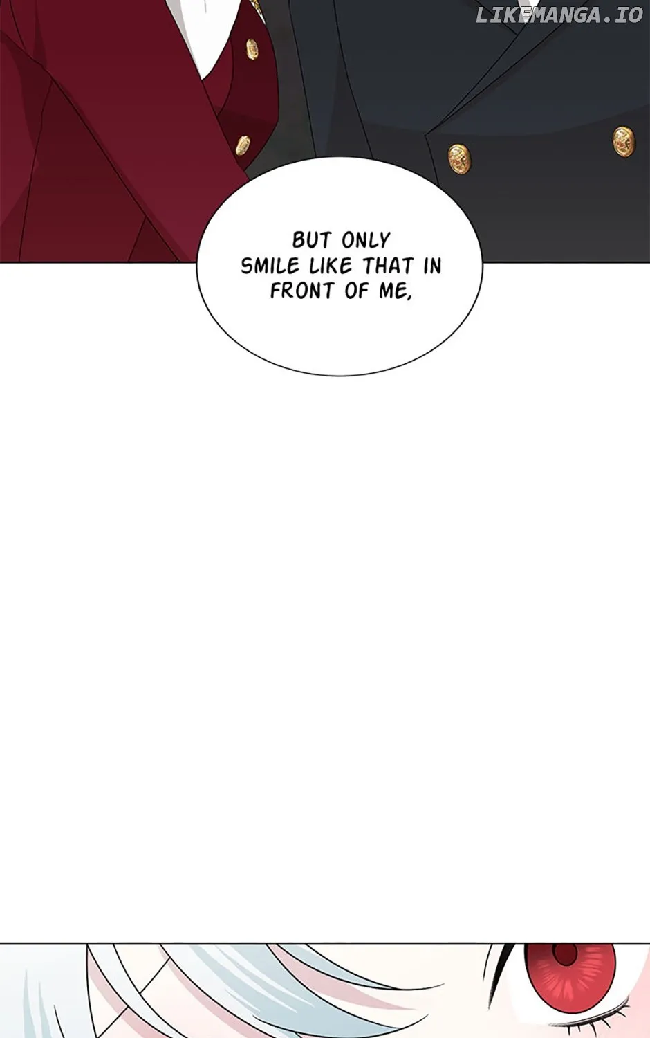 Somehow, My Tyrant Husband Has Became Cautious Chapter 82 page 136 - 